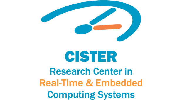 logo CISTER