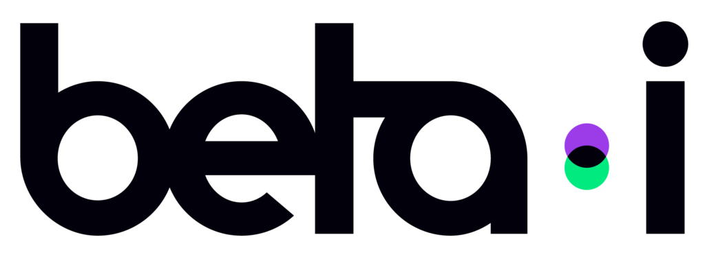 logo Beta-i