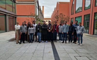 The 1st Workshop of the STEROID project
