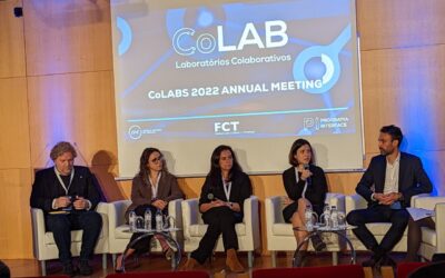 3rd Annual Meeting of Collaborative Laboratories